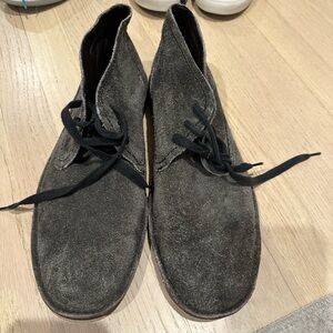 John Varvatos shoes